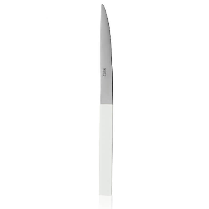 Abert New Line Steakmesser aus Edelstahl Set mit 12 Stück