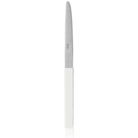 Abert New Line Cuchillo De Mesa en Acero Inoxidable Set de 12 Piezas