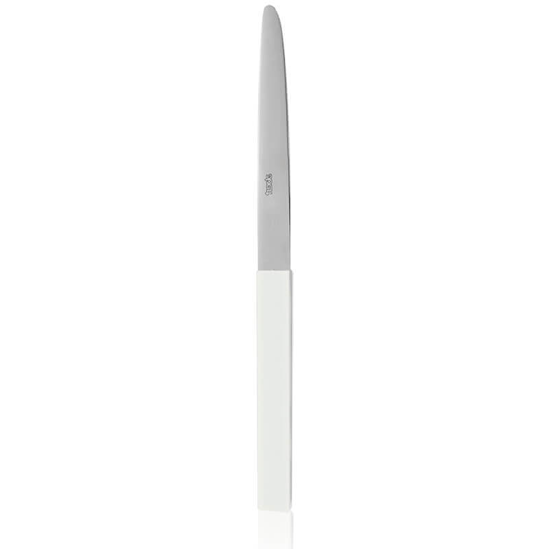 Abert New Line Cuchillo De Mesa en Acero Inoxidable Set de 12 Piezas