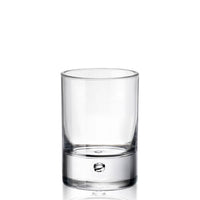 6 5 Cl Bormioli Rocco Barglass Shot Glass In Glass Set of 6 Pcs