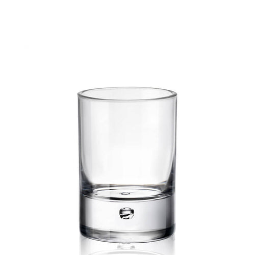 6 5 Cl Bormioli Rocco Barglass Bicchiere Shot In Vetro Set 6 Pezzi