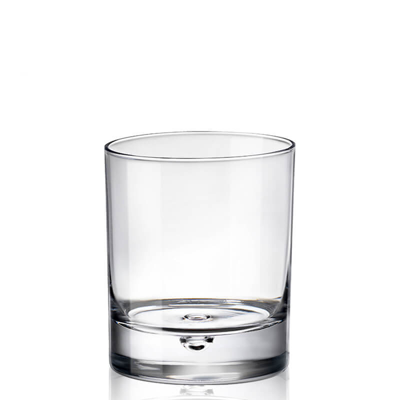 19 5 Cl Bormioli Rocco Barglass Bicchiere Bibita In Vetro Set 6 Pezzi