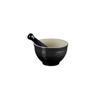30 cl - Le Creuset Mörser mit Stößel aus glasiertem Steinzeug