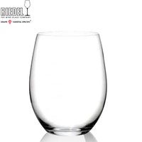 60 Cl Riedel O Wine Red Wine Glass Cabernet Merlot in Glass Set of 8 Pieces