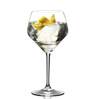 67 Cl Riedel Gin Copa de gin tonic de vidrio Set de 4 piezas