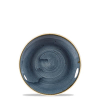 16 5 Cm Churchill Stonecast round bread plate in vitrified porcelain