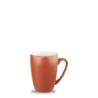 34 Cl Churchill Stonecast Tasse en Porcelaine