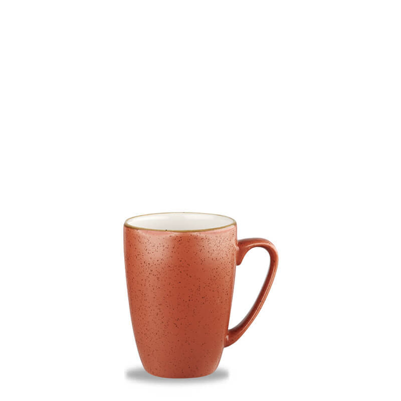 34 Cl Churchill Stonecast Tasse en Porcelaine