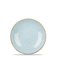 16 5 Cm Churchill Stonecast round bread plate in vitrified porcelain