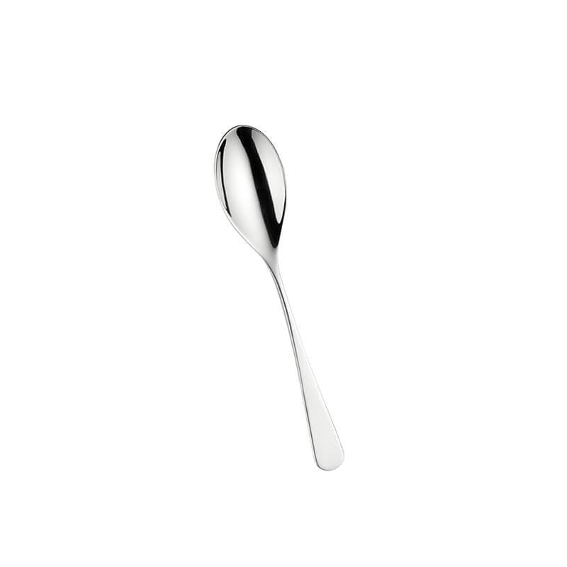 Pintinox Audrey Coffee Spoon in Stainless Steel Set 12 Pz
