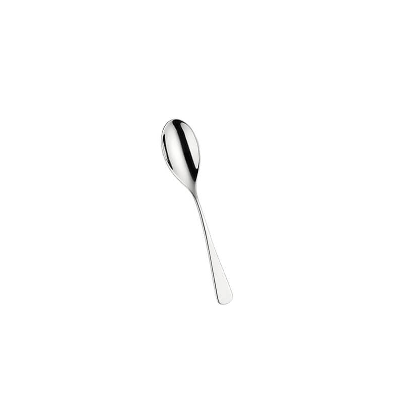 Pintinox Audrey Cuillère Moka En Acier Inoxydable Set 12 Pz