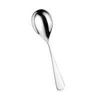 Pintinox AudreySoup Spoon in Stainless Steel Set of 12 Pcs