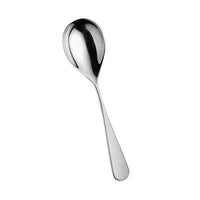 Pintinox AudreySoup Spoon in Stainless Steel Set of 12 Pcs