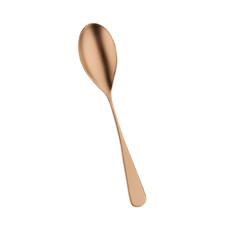 Pintinox Audrey Table Spoon in Stainless Steel Set 12 Pz