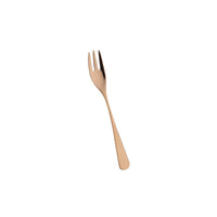 Pintinox Audrey Dessert Fork in Stainless Steel Set 12 Pz