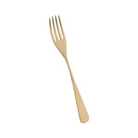 Pintinox Audrey Table Fork in Stainless Steel Set 12 Pz