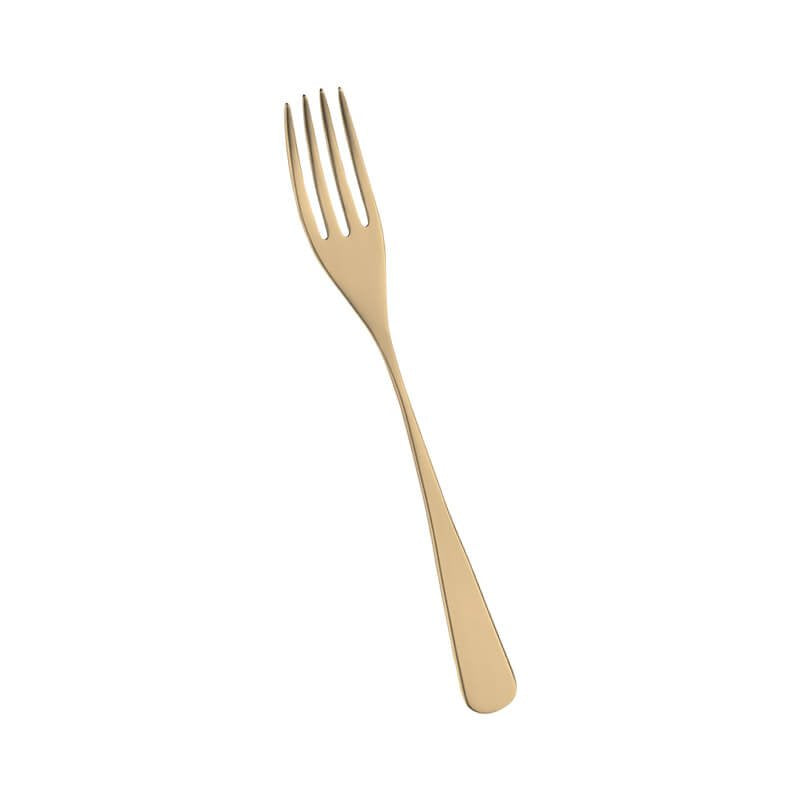 Pintinox Audrey Table Fork in Stainless Steel Set 12 Pz