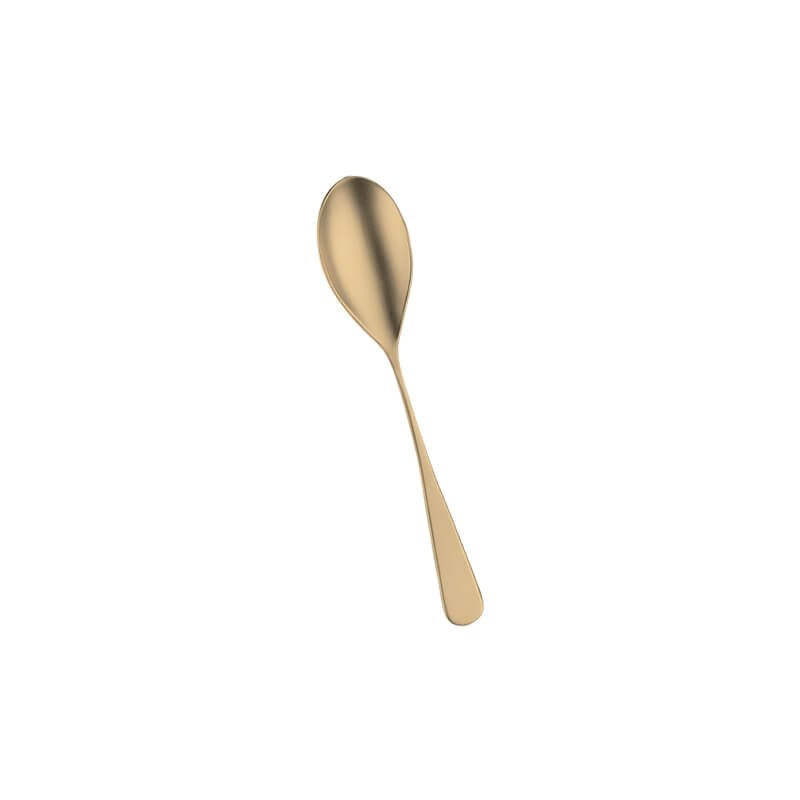 Pintinox Audrey Coffee Spoon in Stainless Steel Set 12 Pz