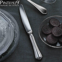 Pintinox Ducale Fruit lepel In Roestvrij Staal Set van 12 St.
