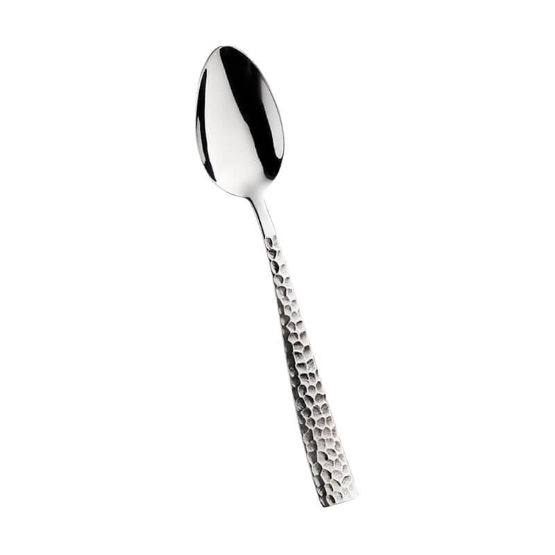 Pintinox Palace Table Spoon in Stainless Steel Set of 12 Pcs