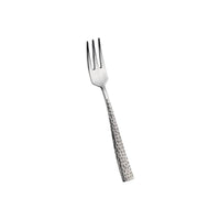 Pintinox Palace Dessert Fork in Stainless Steel Set of 12 Pcs