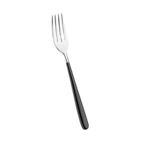 Pintinox BramanteTenedor mesa forjado de acero inoxidable set de 12 piezas