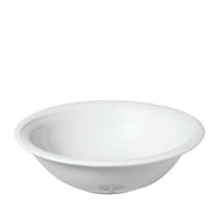 25 Cm Gural Porselen X Tambul Saladier en porcelaine