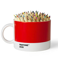 47 5 Cl Copenhagen Tea Cup in Porcelain