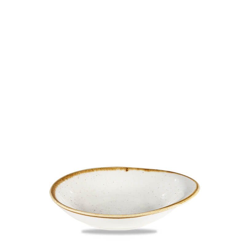 18 5X16 8 Cm Churchill Stonecast Coupe En Porcelaine Émaillée