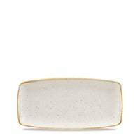 29 5X15 Cm Churchill Stonecast plato bandeja rectangular en porcelana vitrificada