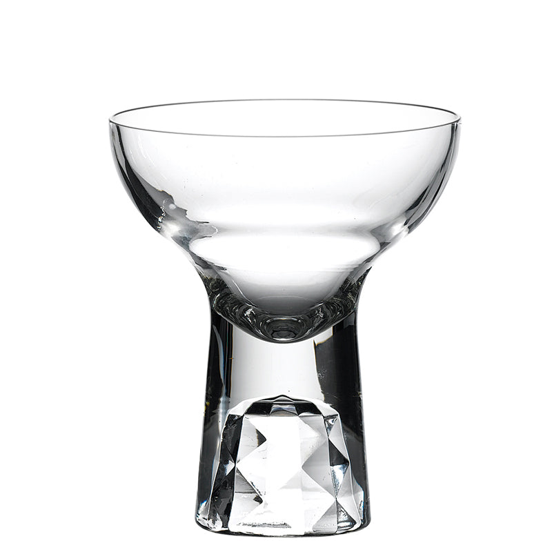 14 Cl Libbey Shorty Margarita Glass In Glass Set 6 Pcs