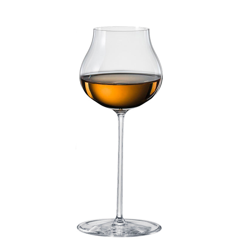 46 Cl Rona Umana Copa de Cata Orange Wine en Vidrio - Set de 6 Piezas