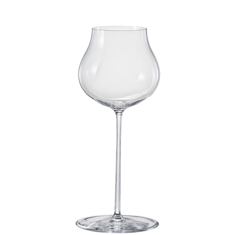 46 Cl Rona Umana Copa de Cata Orange Wine en Vidrio - Set de 6 Piezas