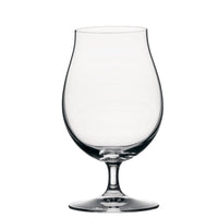 Set de 4 vasos Tulip de vidrio, producto Spiegelau, con diseño moderno.