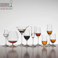 17 Cl Riedel Sommeliers Verre snifter en verre