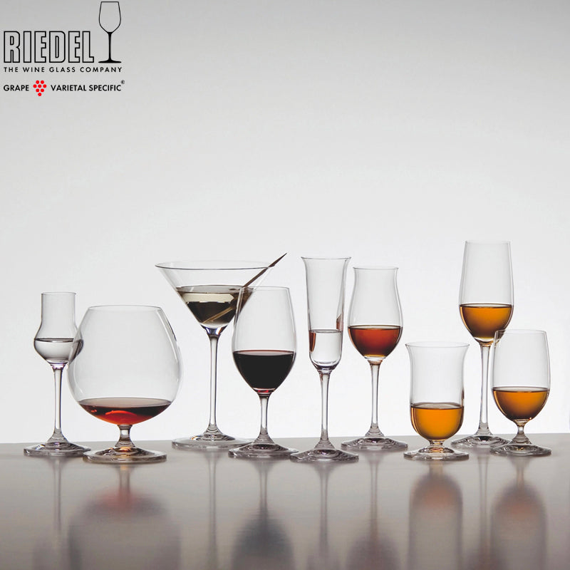 17 Cl Riedel Sommeliers Verre snifter en verre