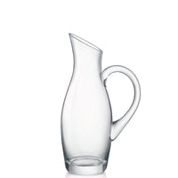 25 Cl Bormioli Rocco Inalto Invito Karaffe aus Glas