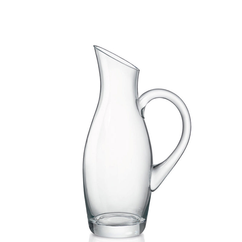 25 Cl Bormioli Rocco Inalto Invito Karaffe aus Glas