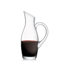 25 Cl Bormioli Rocco Inalto Invito Karaffe aus Glas