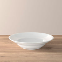 24 Cm Villeroy And Boch Home Elements Piatto Fondo In Porcellana