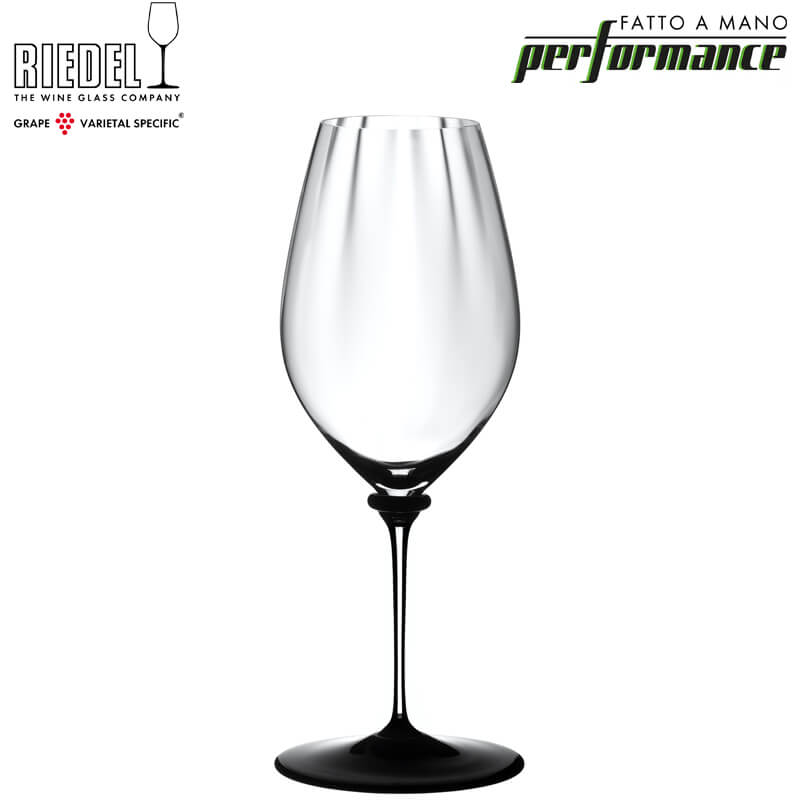 62 3 Cl Riedel Fatto A Mano White Wine Riesling Glass in Glass