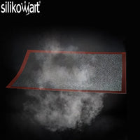 30X40 Cm Silikomart Air Mat rechthoekige anti-aanbak siliconen mat