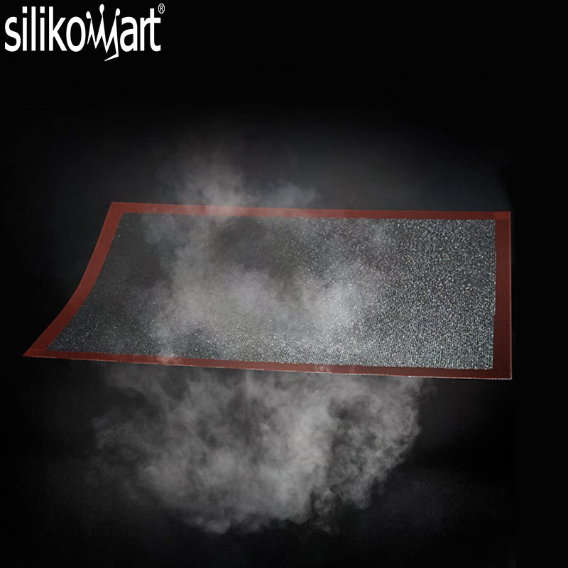 30X40 Cm Silikomart Air Mat rechthoekige anti-aanbak siliconen mat