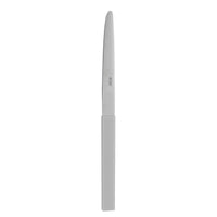 Abert New Line Cuchillo De Mesa en Acero Inoxidable Set de 12 Piezas