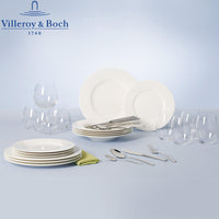 Villeroy And Boch Wonderful Word Table Set For 4 People Set 36 Pcs