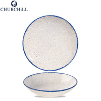 Churchill Stonecast vitrified porcelain dinnerware set - set of 12 pieces