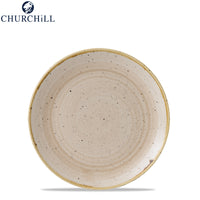 Churchill Stonecast vitrified porcelain dinnerware set - set of 12 pieces