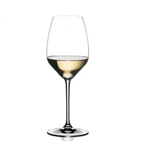 46 Cl Riedel Heart To Heart Riesling White Wine Glass in Glass - Set of 2 Pieces