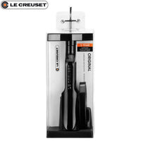 Le Creuset Gs 100 Tafelkurkentrekker met foliesnijder Fc 100 Set van 2 st