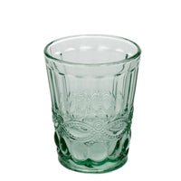 26 5 Cl Tognana Solange Waterglas van glas Set van 6 stuks